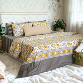 Sunshine II - Bedset